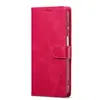 Adecuado para Funda de Teléfono Retro Flip para iPhone 18 Pro 17 Pro con Hebilla Magnética Soporte Anticaída