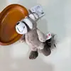 Juguetes de Peluche, Muñecos Lindos de Animalitos, Juguetes de Peluche, Puestos, Artículos Pequeños Populares, Colgantes para Bolsas