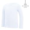 Ropa de Baile para Niños Verano Manga Corta Ropa de Práctica para Niños Ropa de Baile Latino para Niños Traje de Baile Chino Top Negro