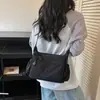 Bolso Cruzado para Mujer 2026 Casual Versátil Ligero de Verano con Cremallera para Viajes Diarios de Gran Capacidad