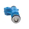 Adecuado para Fiat Punto Bravo Idea Panda boquilla inyector de combustible 0280155971