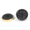 Mini Amplificador Almohadillas de Pie de Plástico Almohadillas de Pie para Máquina Altavoces de Audio Carcasa de Computadora Amortiguador Amortiguador Almohadillas de Pie