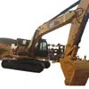 Exportación perenne para proporcionar servicios de transitario adquisición de comercio exterior excavadora mediana usada Carter 320 de 20 toneladas