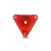 Rodilleras para bicicleta infantil, set de equipo de protección para bicicleta de equilibrio, protección para patinete, rodilleras para bicicleta, equipo de protección anticaídas para bebé