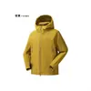 Jaqueta Softshell Funcional Montanha Estilo Ninho de Pássaro para Homens e Mulheres, Jaqueta de Caminhada ao Ar Livre à Prova de Vento e Impermeável com Capuz, Roupa de Exterior para Primavera e Outono