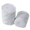 Gesso para Fratura com Textura de Pintura Artística Gesso Rápido Tecido de Gesso Almofada de Gesso