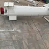 Máquina de Limpieza y Secado por Fricción de Plástico, Venta de Máquinas de Deshidratación y Manejo de Materiales, Máquina Limpiadora de Gránulos de Plástico en Película, Gran Cantidad, Alta Calidad