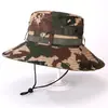 Gorra de camuflaje para hombre, sombrero de pescador de camuflaje de verano para mujer, gorra de pesca con protección solar y protección UV