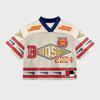 Camiseta de Hombre Usa Brasil Rusia Venta Caliente Oversize Retro Impresión 3D Moda Casual Deportiva Personalidad