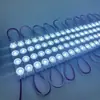 Módulo LED Exterior Impermeable Chip de Marca Luz LED Luz de Carácter Luminoso Caja de Luz Módulo de Publicidad por Inyección Fábrica Venta al por Mayor