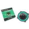 Alto-falante de áudio automotivo ROADSTAR VO-502 alto-falante coaxial de 5 polegadas 60 alto-falante magnético da mesma coluna do carro