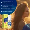Transfronteiriça Shuo Wo Xin SAUVASINE Curly Care Mousse CURLY MOUSSE 50ml
