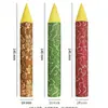 Plumas Goma de Borrar Específicas para Arte, Plumas Goma de Borrar de Papel de Arroz, Plumas Frotadoras para Bocetos, Plumas para Superficie Gris, Plumas Difuminadoras, Plumas Correctoras, Venta Directa del Fabricante