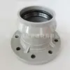 110brida de enchufe de upvc brida de enchufe de pvc DN100 brida de enchufe de plástico upvc de 4 pulgadas conexión flexible