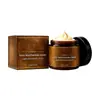 Creme hidratante para a pele, hidratação confortável, hidratante, suave, refrescante e loção corporal delicada