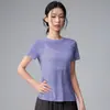 Top Vazado sem Costas, Leve e Respirável, Conjunto de Roupa de Yoga Emagrecedor, Roupa Esportiva para Treinamento Físico de Pilates para Mulheres