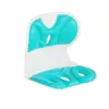 Silla de Soporte Lumbar Effie Bear con Respaldo, Alta Elasticidad, Empaque en Caja de Color, Regalo Corporativo para Reuniones y Eventos