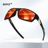 Nuevas gafas de sol polarizadas europeas y americanas transfronterizas para hombre, gafas para deportes al aire libre, gafas de sol, gafas de pesca, gafas para conducir al aire libre