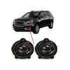 Adequado para Lâmpada de Neblina Dianteira 20116 Gmc Acadia 20982386 22814526