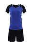 Uniformes de Voleibol Competitivo para Hombre y Mujer al por Mayor Extremadamente Rápidos, Tejidos de Secado Rápido Personalizados, Trajes Deportivos Profesionales para Competición y Entrenamiento