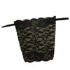 Artefacto Antiexsición de Protección para el Pecho para Mujeres en Verano, Cubierta de Encaje, Parche Antiexsición de una Pieza, Artefacto para el Escote, Capa Base Delgada