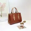 Bolsa de Mão Casual Color Block de Venda Quente Transfronteiriça Personalizada para Mulheres 2026 Nova Bolsa Tote de Ombro Único de Grande Capacidade Versátil para o Dia a Dia