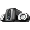 Altavoz Combinado 2.1 para Computadora Hp/Hp Dhe-2111S Altavoz USB para Escritorio Todo en Uno Laptop