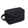 Bolsa de Cosméticos de Fábrica al por Mayor de Gran Capacidad Portátil Impermeable Neceser Bolso de Mano para Viaje Bolsa de Almacenamiento Se Puede Añadir Logo