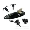 Accesorios para Guitarra St Socket en Forma de Barco Pin para Correa Tapa de Perilla de Volumen Juego de Hebillas para Cuerdas Conector Jack para Guitarra Eléctrica