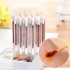 Hisopos de Algodón con Yodo Yx, Bastoncillos de Algodón Médicos, Alcohol Médico Desechable, Desinfectante para Ombligo de Bebé Recién Nacido, Solución de Yodo, Portátil