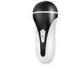 Taza de Avión Masturbador Masculino Juguetes Sexuales para Adultos Juguetes Sexuales Abrazadera Totalmente Automática Vibración Tecnología de Pronunciación Duoduo