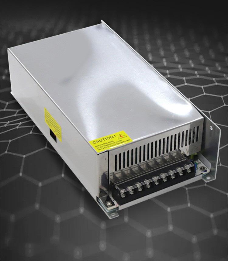24V1000W大功率开关电源