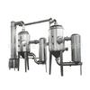 Evaporador Rotatorio de Electrodeposición de Alta Sal Concentrador de Película de Limpieza de Baterías de Litio Evaporador de Aguas Residuales de Múltiple Efecto Mvr Fabricante