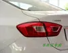 Chevrolet 16-17 Cruze luz trasera exterior Cruze luz trasera exterior combinación de luces traseras luces de freno