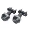 Adecuado para Kawasaki Z750 Z800 Z1000 bola anticaída cuerpo modificado bola de goma anticaída protección de motor accesorios de bola