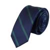 5 cm gravata estreita moda banquete boate yuppie tie navio âncora listra bolinhas flor fábrica tomada