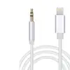 Cable Adaptador de Audífonos Adecuado para Apple 11 iPhone12 7P8Plus Adaptador de Audio Xsmax Convertidor Pro