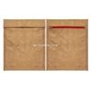 Bolsa para computadora de papel Dupont transfronteriza, bolsa forro para tablet iPad, bolsa para cuaderno de papel kraft japonés y coreano, fábrica de personalización