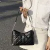 Bolso de Cadena Acolchado de Gama Alta de Nicho Bolso de Mano Pequeño para Mujer 2026 Nueva Moda Bolso Versátil de Hombro Cruzado