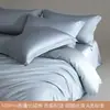 Capa de edredom de algodão de fibra longa Classe A, peça única 200x230, capa de edredom separada 220x240, 100% algodão puro, conjunto de cama de quatro peças