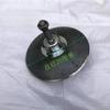 Piezas de Maquinaria Agrícola Máquina Cubridora de Película Plástica Placa Cubridora de Suelo Cubierta para Zanjadora Placa Antipolvo para Suelo Sembradora Rastra de Discos Recubierta Arado