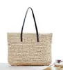 Los fabricantes suministran bolsos de paja nuevos, bolsos tejidos, bolsos de playa Mori, bolsos de viaje Joker para vacaciones, bolsos para mujer, una generación de cabello