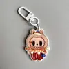 Bosque Acrílico - Colgante Pequeño de Peluche Temático Bosque Ins Femenino de Gama Alta Lindo Estilo Pareja Accesorio Versátil