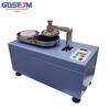 YG502 tecido pilling tester pista redonda Pilling tester tecido têxtil pilling detector novo produto