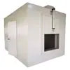 [Fábrica de origem] sala de isolamento acústico para máquinas de perfuração de alta velocidade cobertura de isolamento acústico para equipamentos mecânicos fabricante de isolamento acústico industrial redução de ruído