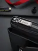 Moderna y Exquisita Selección de Carteras Largas para Hombres y Mujeres con Cierre, Cartera Vintage de Gran Capacidad para Teléfono, Bolso de Mano Multifuncional, Práctico
