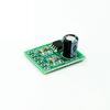 Placa Amplificadora de Máquina de Karaoke Xh-M125 Placa Amplificadora de Potencia Mono Xpt8871 Placa Amplificadora de Potencia con Batería de Litio 6W