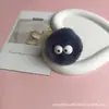 Pelota de Peluche de Dibujos Animados Linda Ojos Grandes Accesorios Ropa Bolsas Accesorios Zapatos de Cueva Hebilla de Zapato Muñeca Pequeña Accesorios para Manualidades