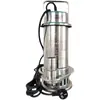 Bomba de Lodo de Esgoto para Destilador Líquido Xin Shun Hao 220v Bomba Submersível Bomba de Água Doméstica Tanque de Peixes Fazenda Descarga de Lodo
