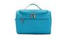 Bolsa de Cosméticos de Venta Caliente Transfronteriza de Gran Capacidad Portátil Colgante para Viaje Impermeable Tela Oxford Bolsa de Almacenamiento Multifuncional